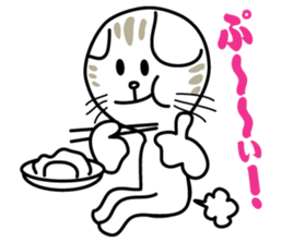 The fart sticker #457152