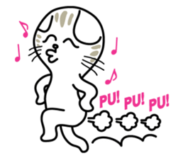 The fart sticker #457156