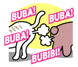 The fart sticker #457157