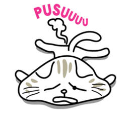 The fart sticker #457158