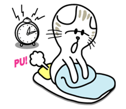 The fart sticker #457159