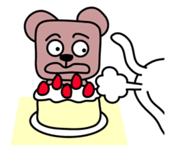 The fart sticker #457162