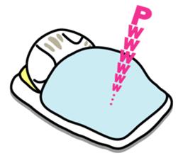 The fart sticker #457164