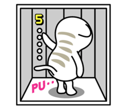 The fart sticker #457165