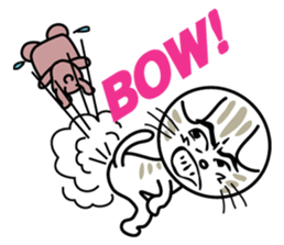 The fart sticker #457167