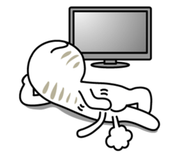 The fart sticker #457174