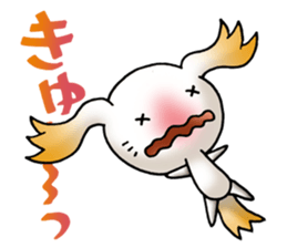 specter Series YAMABIKO sticker #457265