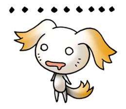 specter Series YAMABIKO sticker #457269