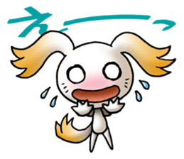 specter Series YAMABIKO sticker #457273