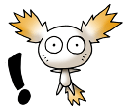 specter Series YAMABIKO sticker #457288