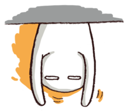 Mr.Vacantly sticker #457387