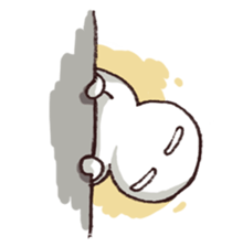 Mr.Vacantly sticker #457388