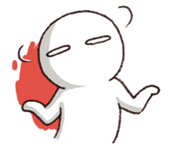 Mr.Vacantly sticker #457398