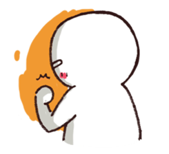 Mr.Vacantly sticker #457399