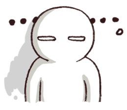 Mr.Vacantly sticker #457408