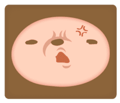 Sloth cat sticker #457508