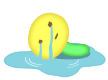 Sloth cat sticker #457509