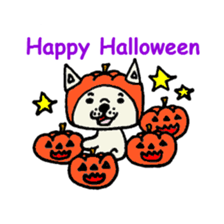 French bulldog's Event Stamp!! sticker #457948