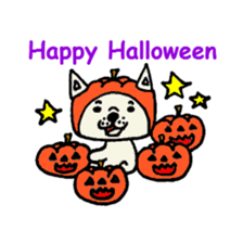 French bulldog's Event Stamp!! sticker #457948