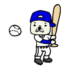 French bulldog's Event Stamp!! sticker #457968