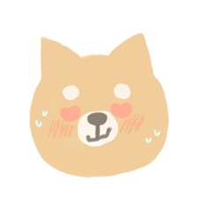 shibaneco sticker #458135