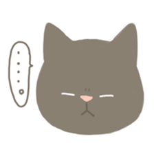 shibaneco sticker #458141