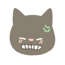 shibaneco sticker #458143