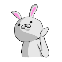 Rabbit USAGI