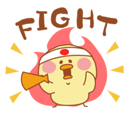 ColorfulAnimal sticker #458704