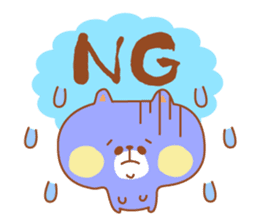 ColorfulAnimal sticker #458707