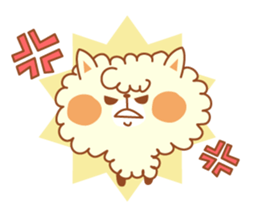 ColorfulAnimal sticker #458714