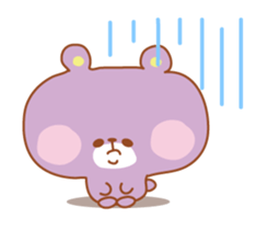 ColorfulAnimal sticker #458720