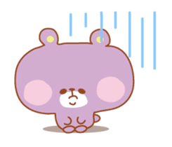 ColorfulAnimal sticker #458720