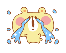 ColorfulAnimal sticker #458723