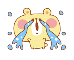 ColorfulAnimal sticker #458723