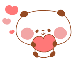 ColorfulAnimal sticker #458724