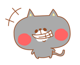 ColorfulAnimal sticker #458730