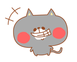 ColorfulAnimal sticker #458730