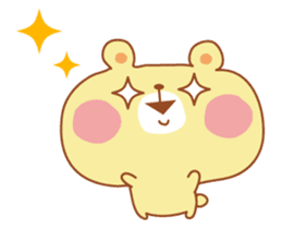 ColorfulAnimal sticker #458731