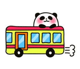 High school girl Chiharu-chan sticker #459009