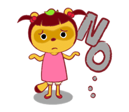 TANUKI sticker #459060