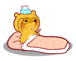 TANUKI sticker #459067