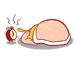 TANUKI sticker #459074