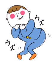 Revive!my vernal days! Vol.2 sticker #459659