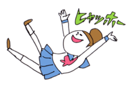 Revive!my vernal days! Vol.2 sticker #459661