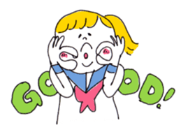 Revive!my vernal days! Vol.2 sticker #459663