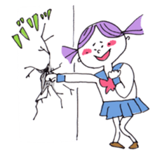 Revive!my vernal days! Vol.2 sticker #459667