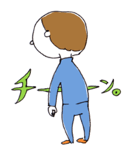 Revive!my vernal days! Vol.2 sticker #459671