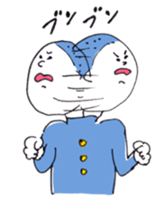 Revive!my vernal days! Vol.2 sticker #459672