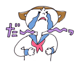 Revive!my vernal days! Vol.2 sticker #459674